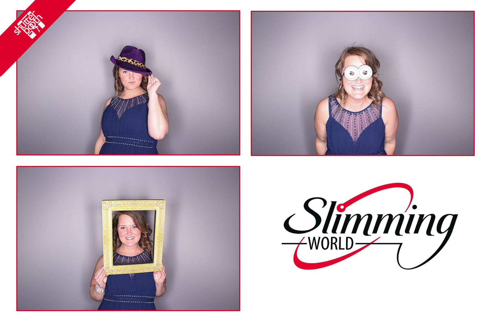 Slimming World | View more photos from the event at gallery.shutterbooth.co.uk/u/Shutterbooth/Slimming-World